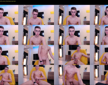 alfie_evanss — 70 minute Chaturbate male cam show recording, 1080p, Nov 2, 2020