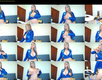 alicia_lang — 70 minute Chaturbate female cam show recording, 1080p, Nov 2, 2020