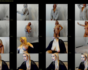 allayah — 31 minute Chaturbate female cam show recording, 1080p, Nov 1, 2020