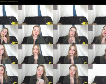 angel_from_sky — 70 minute Chaturbate female cam show recording, 1080p, Nov 1, 2020