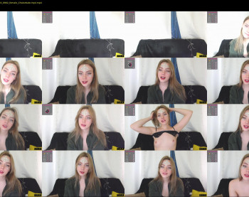 angel_from_sky — 44 minute Chaturbate female cam show recording, 1080p, Nov 1, 2020