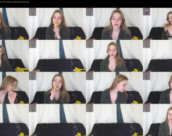 angel_from_sky — 70 minute Chaturbate female cam show recording, 1080p, Nov 1, 2020