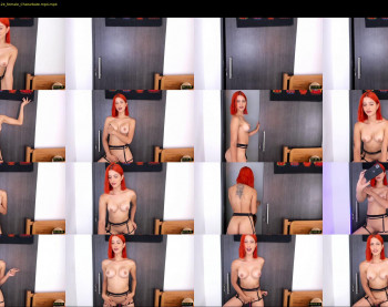 anna_wells — 70 minute Chaturbate female cam show recording, 1080p, Nov 2, 2020