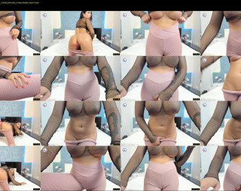asian_delight_ — 71 minute Chaturbate female cam show recording, 1080p, Nov 1, 2020