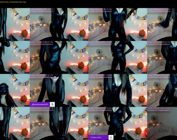 babykeeee — 71 minute Chaturbate female cam show recording, 1080p, Nov 1, 2020