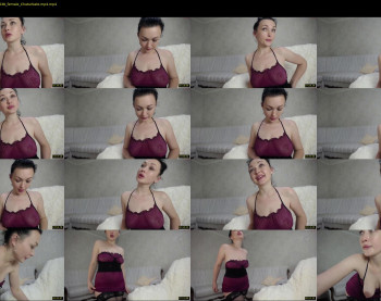 blueeyeess — 45 minute Chaturbate female cam show recording, 720p, Nov 1, 2020