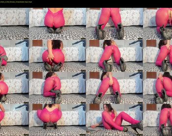 bubblebuttveronica — 75 minute Chaturbate female cam show recording, 1080p, Nov 1, 2020