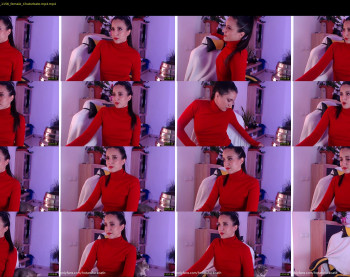 catherinstone — 17 minute Chaturbate female cam show recording, 1080p, Nov 1, 2020