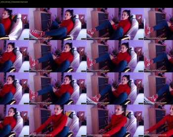 catherinstone — 3 minute Chaturbate female cam show recording, 1080p, Nov 1, 2020