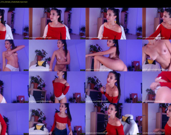catherinstone — 40 minute Chaturbate female cam show recording, 1080p, Nov 1, 2020