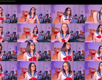 cherry__pie — 70 minute Chaturbate female cam show recording, 1080p, Nov 2, 2020