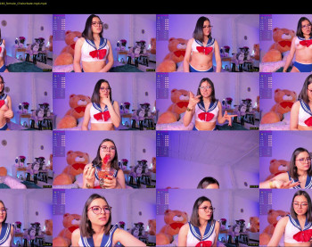 cherry__pie — 70 minute Chaturbate female cam show recording, 1080p, Nov 2, 2020