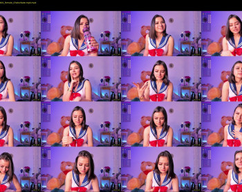 cherry__pie — 11 minute Chaturbate female cam show recording, 1080p, Nov 2, 2020