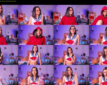 cherry__pie — 70 minute Chaturbate female cam show recording, 1080p, Nov 2, 2020