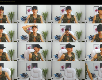 chris_scolaro — 8 minute Chaturbate male cam show recording, 1080p, Nov 1, 2020