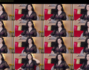 dianacharm — 14 minute Chaturbate female cam show recording, 1080p, Nov 1, 2020