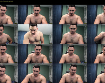 djmute — 27 minute Chaturbate male cam show recording, 720p, Nov 1, 2020