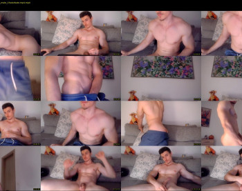 eddieds — 70 minute Chaturbate male cam show recording, 1080p, Nov 1, 2020