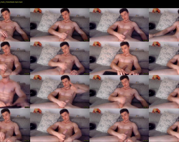 eddieds — 6 minute Chaturbate male cam show recording, 1080p, Nov 1, 2020