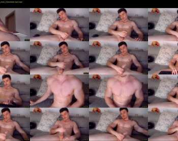 eddieds — 25 minute Chaturbate male cam show recording, 1080p, Nov 1, 2020