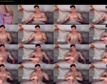 eddieds — 14 minute Chaturbate male cam show recording, 1080p, Nov 2, 2020