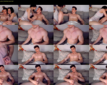 eddieds — 28 minute Chaturbate male cam show recording, 1080p, Nov 2, 2020