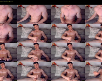eddieds — 5 minute Chaturbate male cam show recording, 1080p, Nov 2, 2020