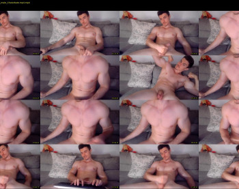 eddieds — 14 minute Chaturbate male cam show recording, 1080p, Nov 2, 2020