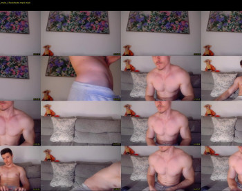 eddieds — 19 minute Chaturbate male cam show recording, 1080p, Nov 2, 2020