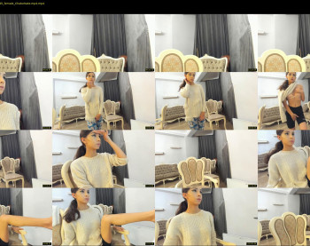 ehotlovea — 71 minute Chaturbate female cam show recording, 1080p, Nov 1, 2020