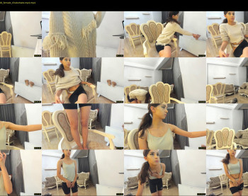 ehotlovea — 70 minute Chaturbate female cam show recording, 1080p, Nov 1, 2020