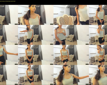 ehotlovea — 22 minute Chaturbate female cam show recording, 1080p, Nov 1, 2020