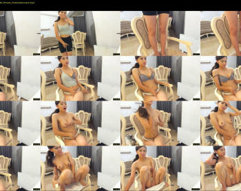 ehotlovea — 70 minute Chaturbate female cam show recording, 1080p, Nov 1, 2020