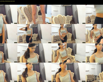 ehotlovea — 70 minute Chaturbate female cam show recording, 1080p, Nov 1, 2020
