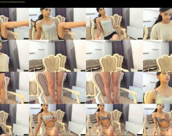 ehotlovea — 70 minute Chaturbate female cam show recording, 1080p, Nov 1, 2020