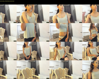 ehotlovea — 70 minute Chaturbate female cam show recording, 1080p, Nov 1, 2020