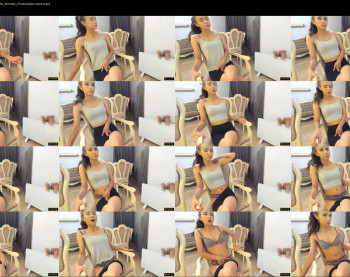 ehotlovea — 11 minute Chaturbate female cam show recording, 1080p, Nov 1, 2020