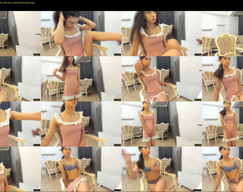ehotlovea — 70 minute Chaturbate female cam show recording, 1080p, Nov 2, 2020