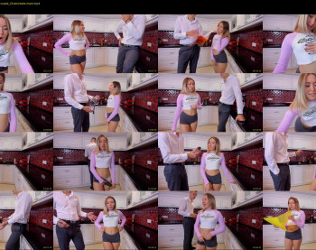 ellcrys — 38 minute Chaturbate couple cam show recording, 1080p, Nov 1, 2020