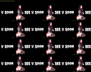 emmachoice — 7 minute Chaturbate female cam show recording, 720p, Nov 1, 2020