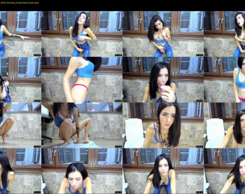 emmasweetx — 30 minute Chaturbate couple cam show recording, 1080p, Nov 1, 2020