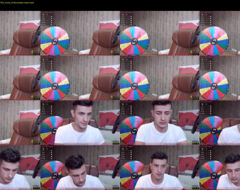 eric_poston — 44 minute Chaturbate male cam show recording, 720p, Nov 1, 2020