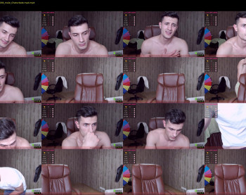 eric_poston — 36 minute Chaturbate male cam show recording, 720p, Nov 1, 2020