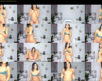 eva_martinez_ — 70 minute Chaturbate female cam show recording, 1080p, Nov 1, 2020