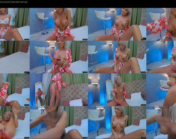 fallingangel_ — 50 minute Chaturbate female cam show recording, 1080p, Nov 1, 2020