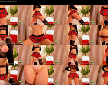 felicity_yours — 70 minute Chaturbate female cam show recording, 1080p, Nov 1, 2020