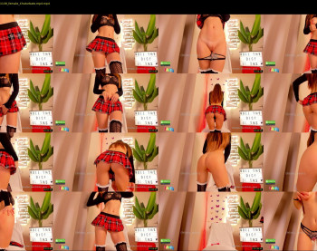 felicity_yours — 70 minute Chaturbate female cam show recording, 1080p, Nov 1, 2020