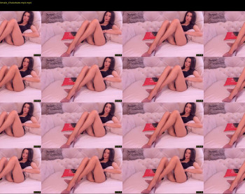 foxyx1 — 9 minute Chaturbate female cam show recording, 720p, Nov 1, 2020