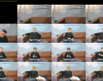 funcouple1985 — 37 minute Chaturbate couple cam show recording, 1080p, Nov 1, 2020