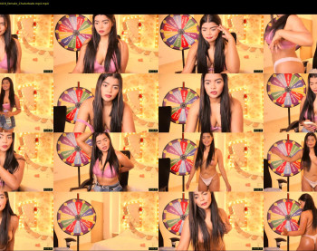 helen_miller — 70 minute Chaturbate female cam show recording, 1080p, Nov 2, 2020